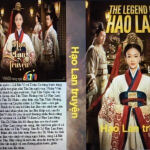 HAO LAN TRUYEN