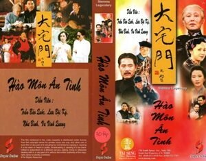 HAO MON AN TINH