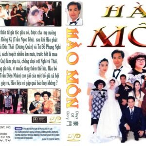 HAO MON