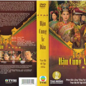 HAU CUNG AC DAU