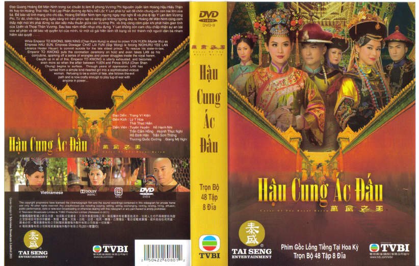 HAU CUNG AC DAU