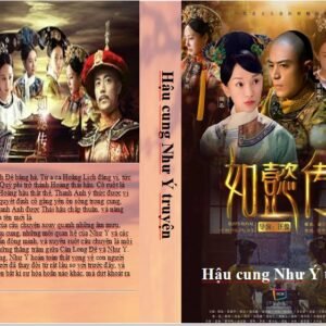 HAU CUNG NHU Y TRUYEN