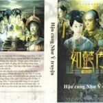 HAU CUNG NHU Y TRUYEN
