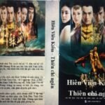 HIEN VIEN KIEM THIEN CHI NGAN