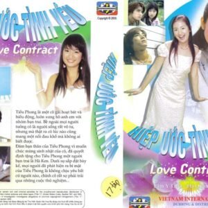 HIEP UOC TINH YEU