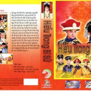 HIEU TRANG BI SU