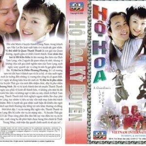 HO HOA KY DUYEN