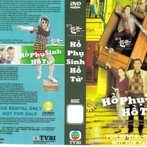 HO PHU SINH HO TU