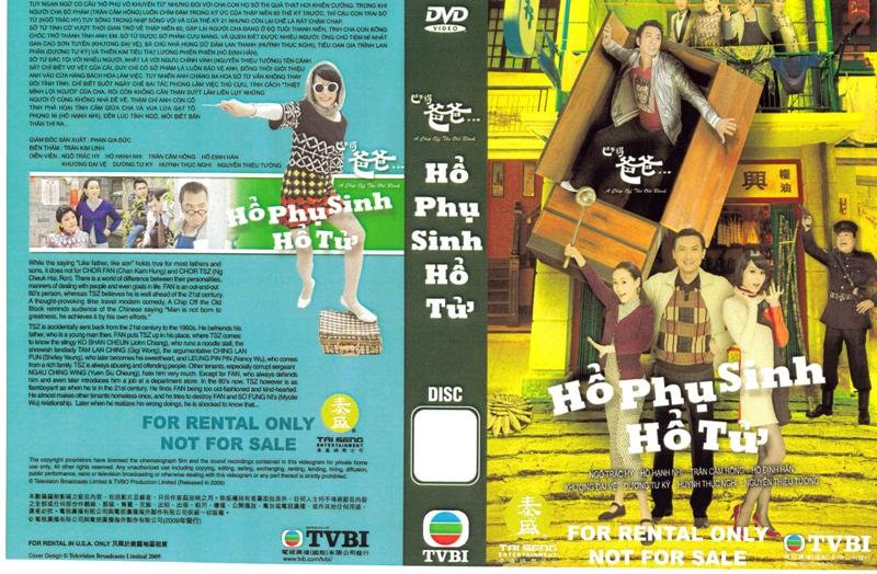 HO PHU SINH HO TU