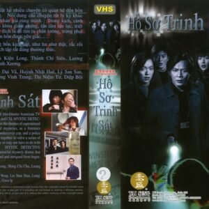 HO SO TRINH SAT