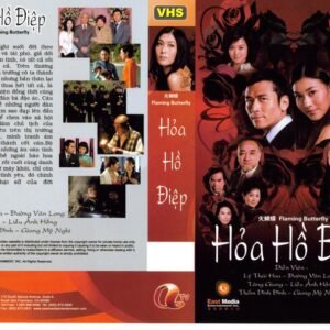 HOA HO DIEP