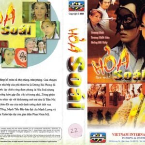 HOA SOAI
