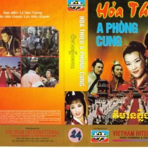 HOA THIEU A PHONG CUNG