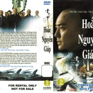 HOAC NGUYEN GIAP