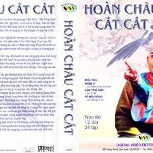 HOAN CHAU CAT CAT