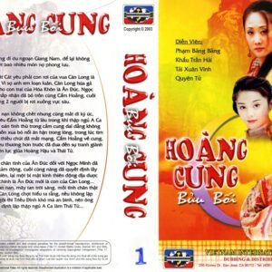 HOANG CUNG BUU BOI