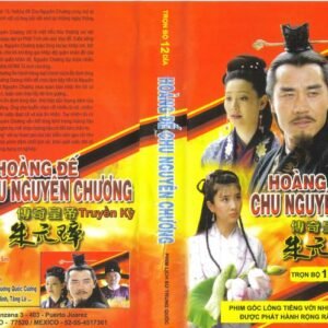 HOANG DE CHU NGUYEN CHUONG