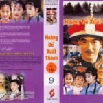 HOANG DE XUAT THANH (vua Thanh gia dan 2 )
