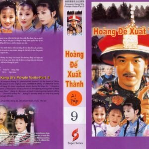 HOANG DE XUAT THANH (vua Thanh gia dan 2 )