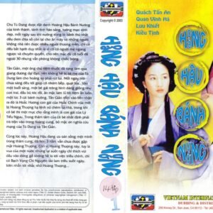 HOANG HAU BANH NUONG