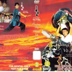 HOANG PHI HUNG VA MY NHAN