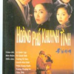 HOANG PHO KHUYNH TINH