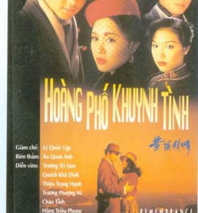 HOANG PHO KHUYNH TINH