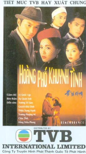 HOANG PHO KHUYNH TINH