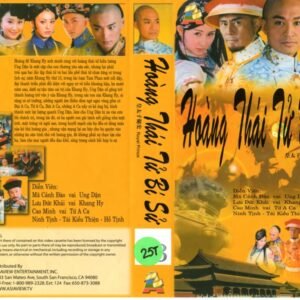 HOANG THAI TU BI SU