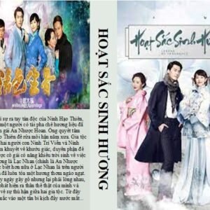 HOAT SAC SINH HUONG