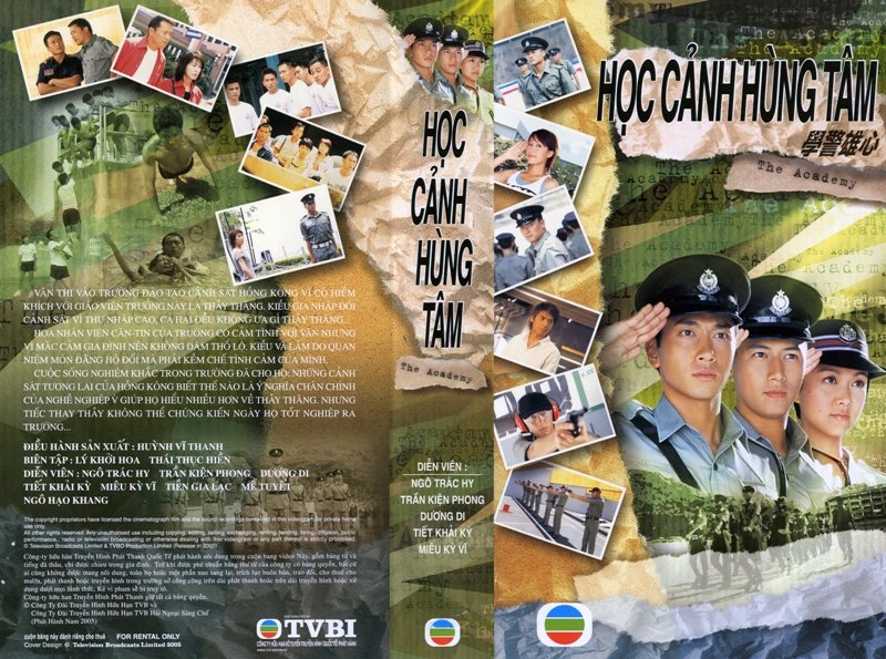 HOC CANH HUNG TAM