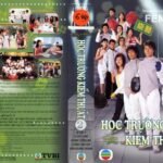HOC TRUONG KIEM THUAT