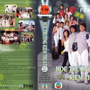 HOC TRUONG KIEM THUAT