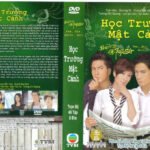 HOC TRUONG MAT CANH