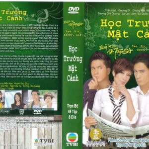 HOC TRUONG MAT CANH