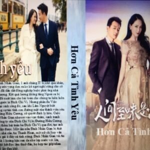 HON CA TINH YEU