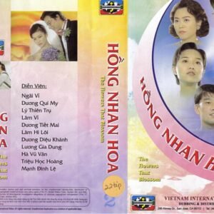 HONG NHAN HOA