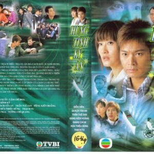 HUNG TINH KY AN