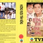 HUONG RUOU TINH NONG