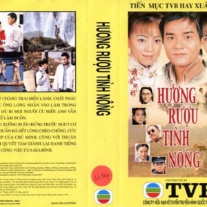 HUONG RUOU TINH NONG
