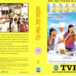 HUONG SAC TINH YEU