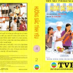 HUONG SAC TINH YEU
