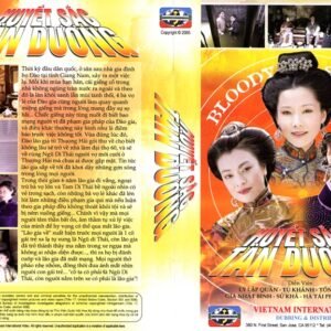 HUYET SAC TAN DUONG