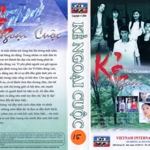 KE NGOAI CUOC