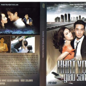 KHAT VONG GIAU SANG