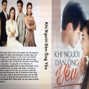 KHI NGUOI DAN ONG YEU