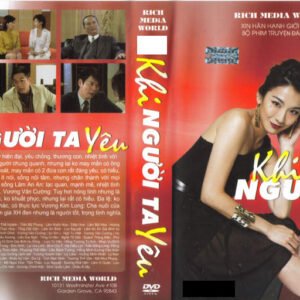 KHI NGUOI TA YEU