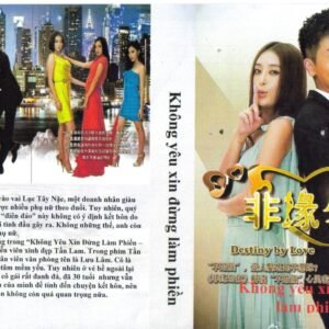 KHONG YEU XIN DUNG LAM PHIEN