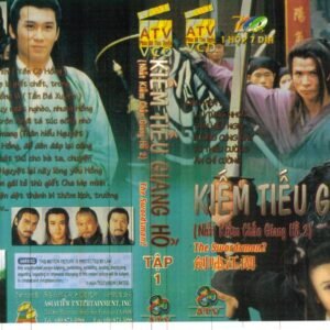 KIEM TIEU GIANG HO