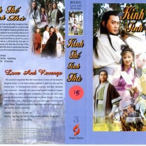 KINH THE TINH THU